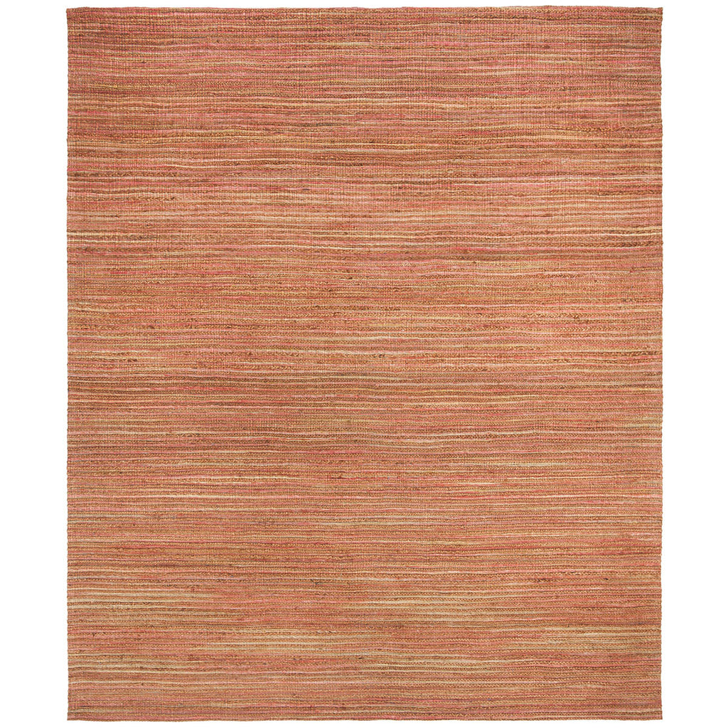 Safavieh Cape Cod Rug Collection CAP503C - Rust
