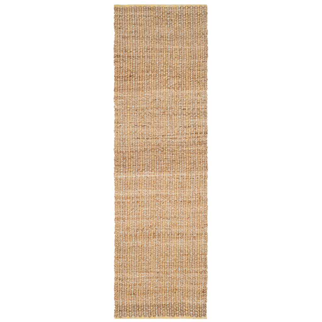 Safavieh Cape Cod Rug Collection CAP811A - Yellow