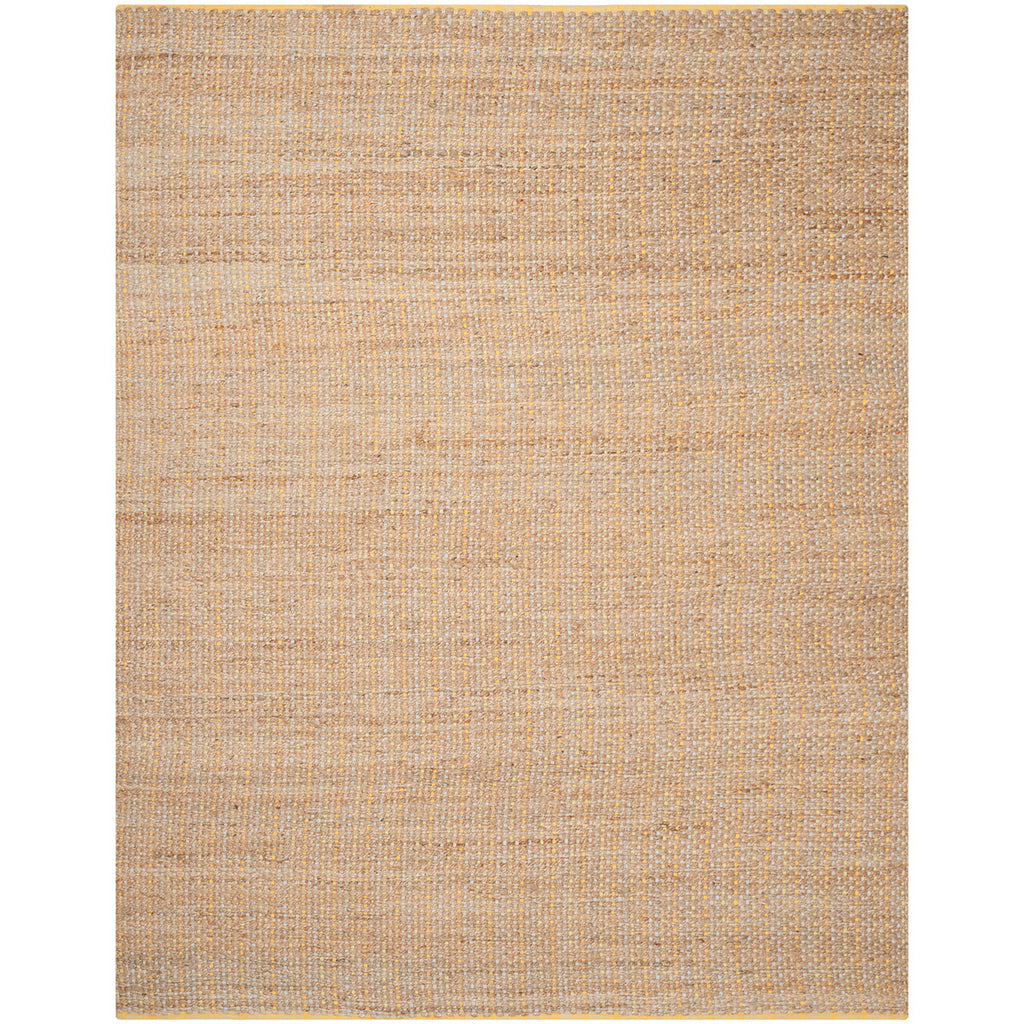 Safavieh Cape Cod Rug Collection CAP811A - Yellow