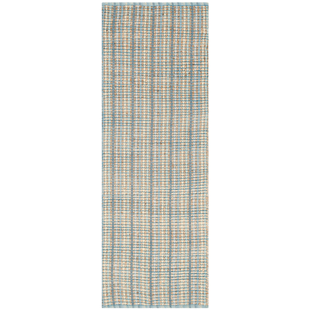 Safavieh Cape Cod Rug Collection CAP831B - Grey