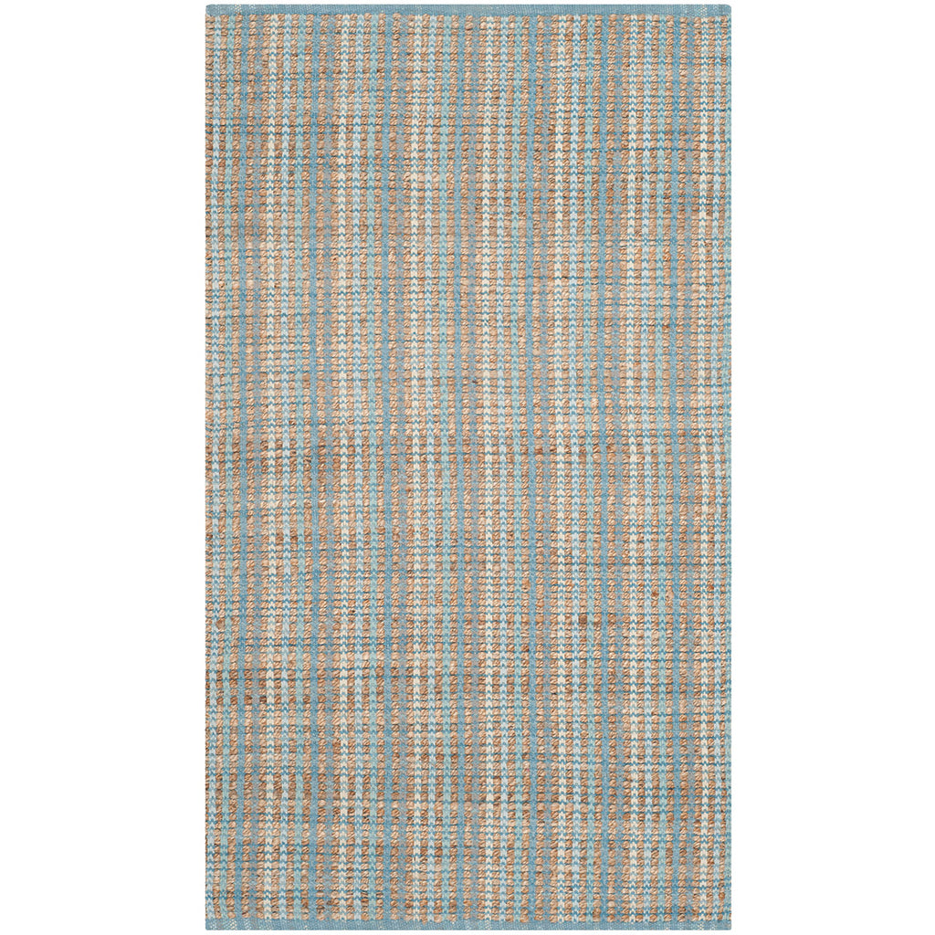 Safavieh Cape Cod Rug Collection CAP831B - Grey