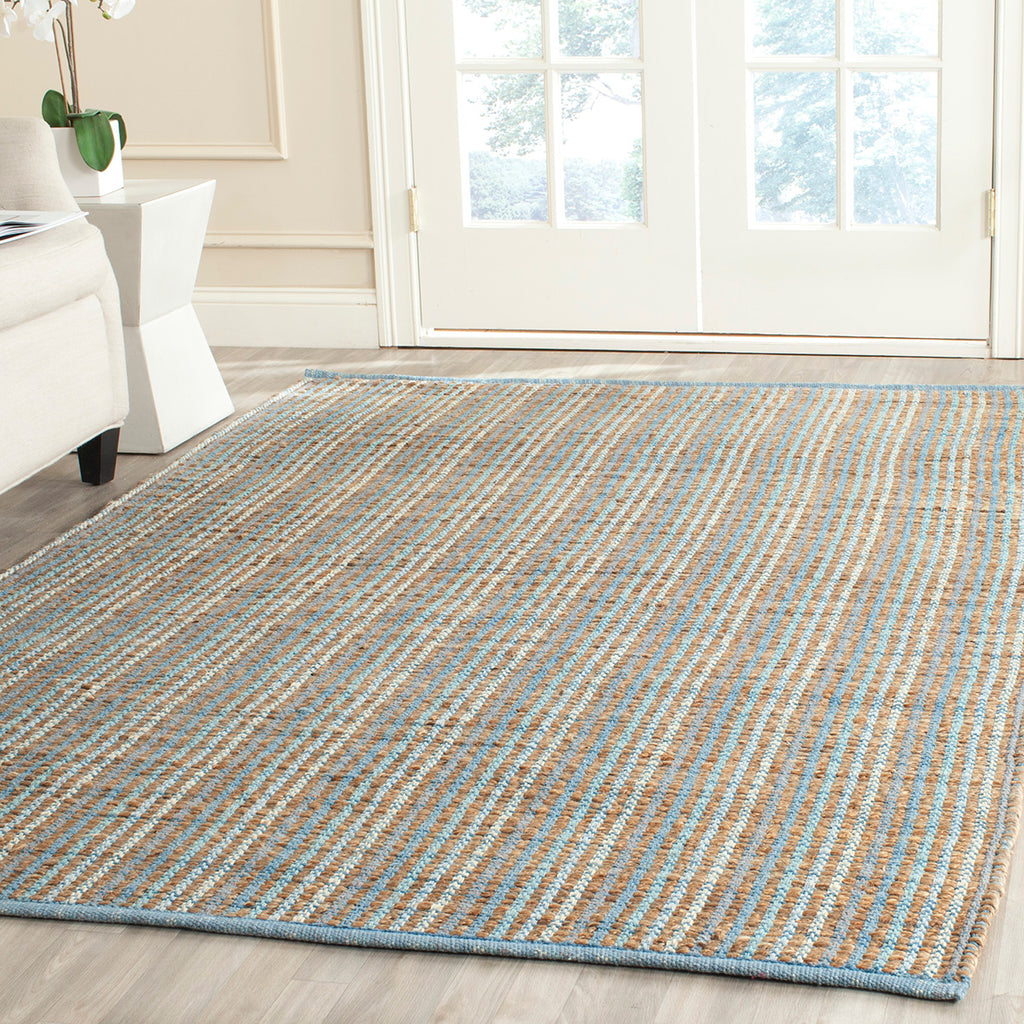 Safavieh Cape Cod Rug Collection CAP831B - Grey