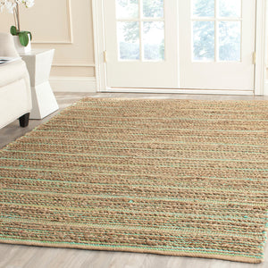 Safavieh Cape Cod Rug Collection CAP851C - Green