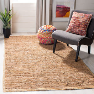 Safavieh Cape Cod Rug Collection CAP901B - Camel / Natural