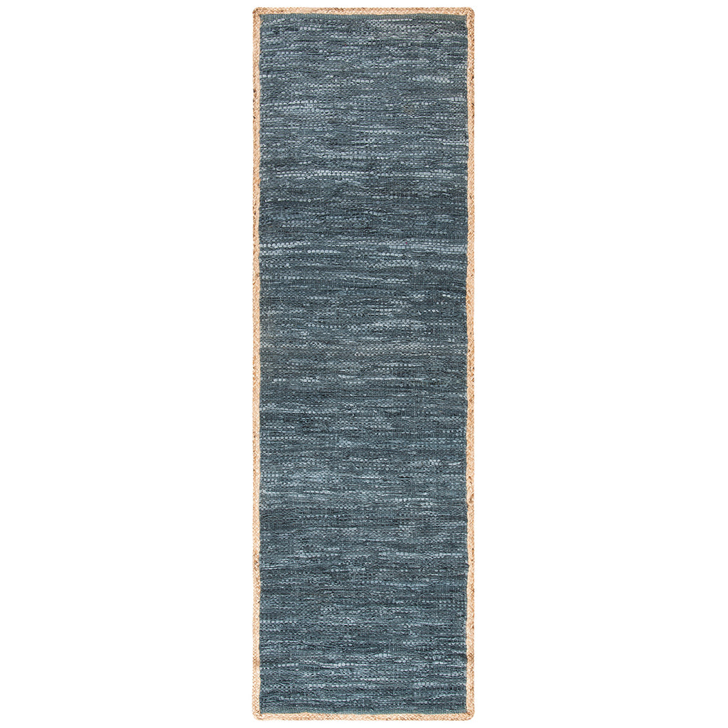 Safavieh Cape Cod Rug Collection CAP901F - Grey / Natural