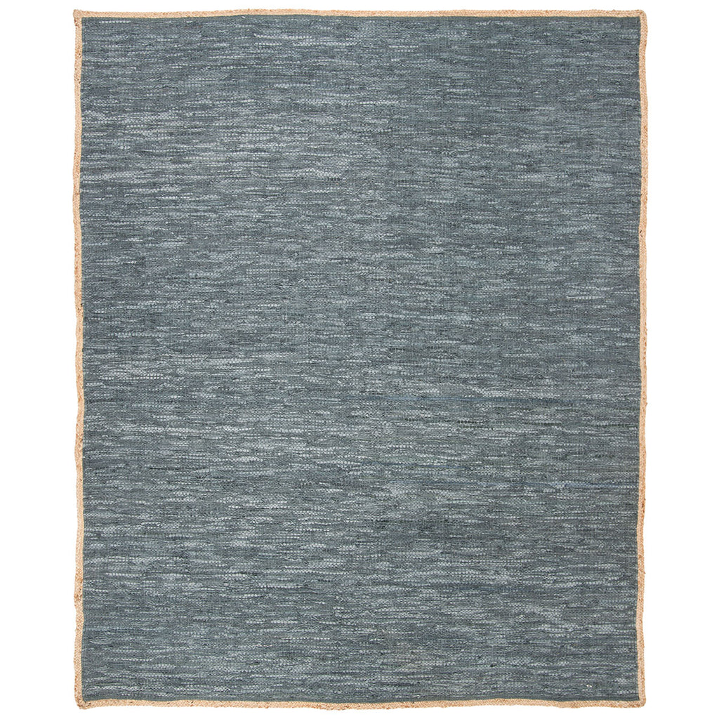 Safavieh Cape Cod Rug Collection CAP901F - Grey / Natural