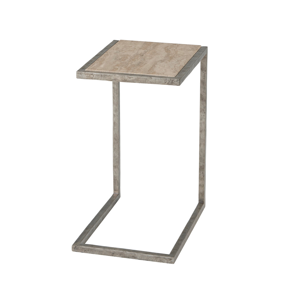 Hodge Accent Table | Theodore Alexander - CB50046