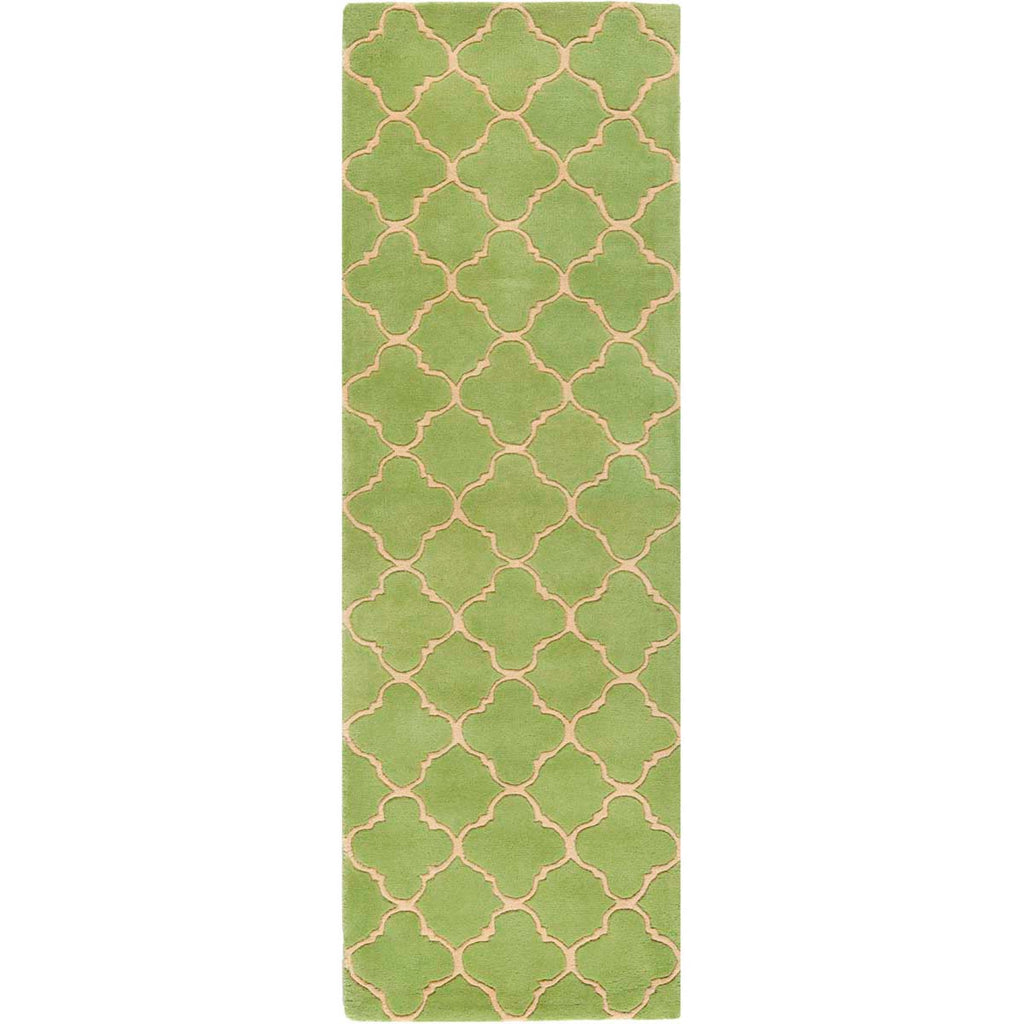 Safavieh Chatham Rug Collection CHT935B - Green