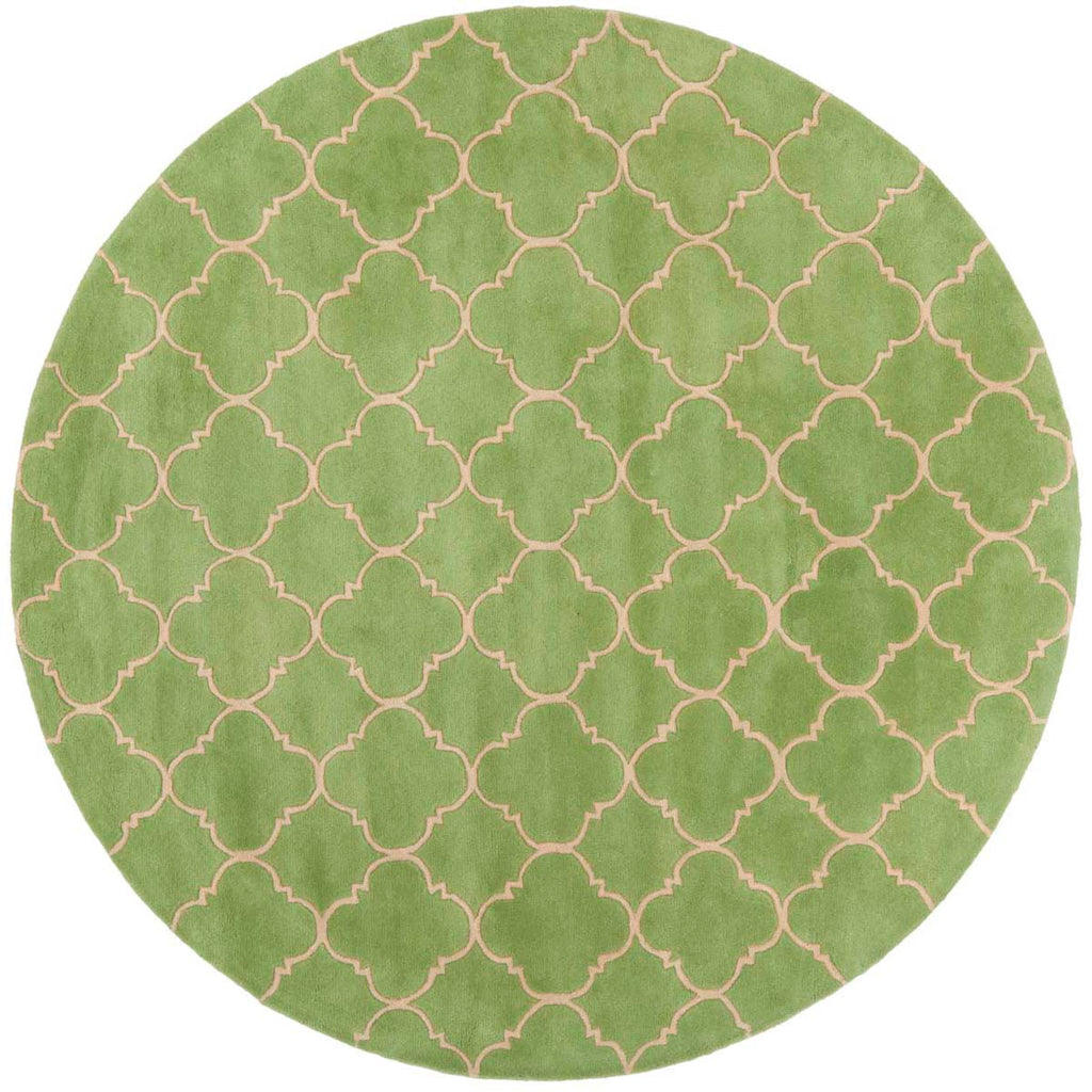 Safavieh Chatham Rug Collection CHT935B - Green