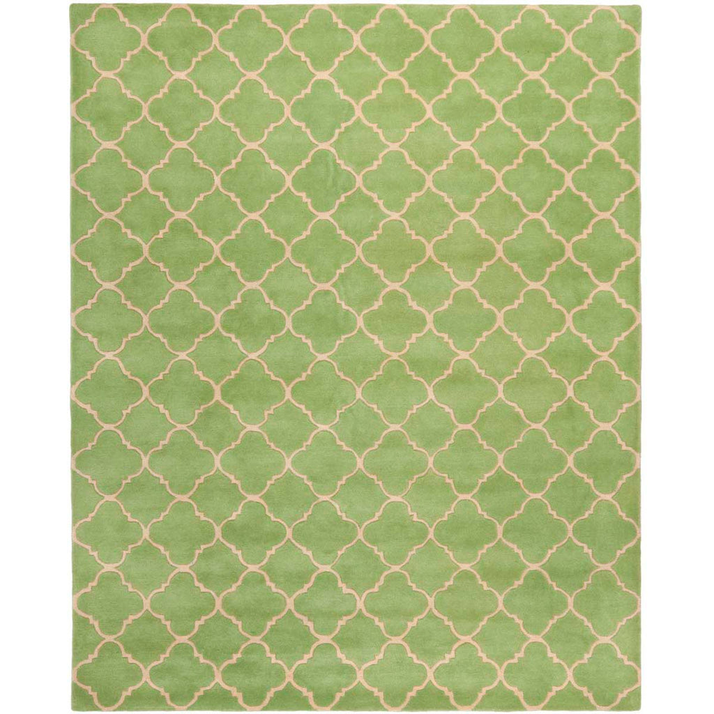 Safavieh Chatham Rug Collection CHT935B - Green