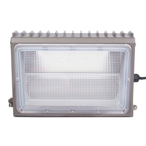 Safavieh Led Wall Pack Light - Bronze
