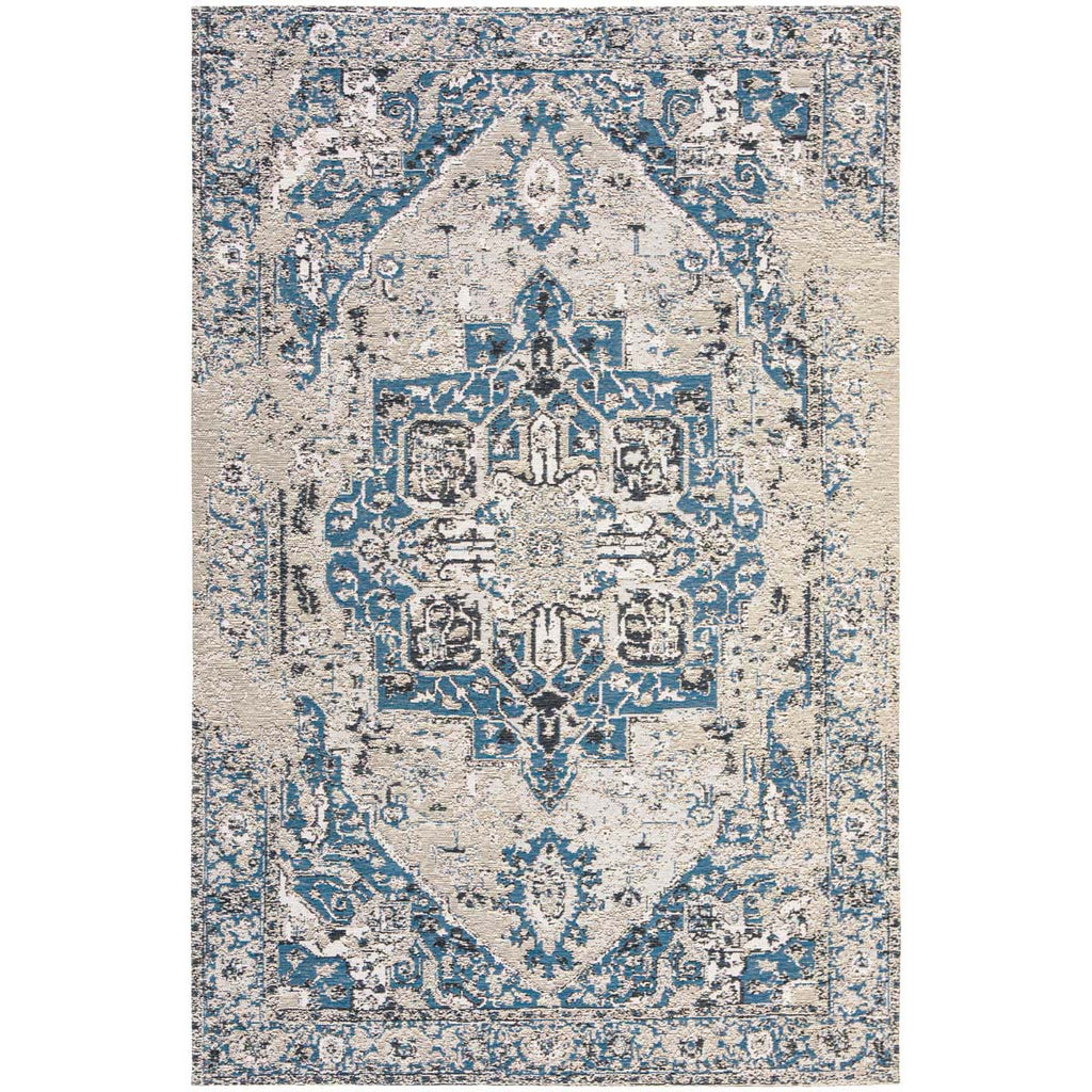 Safavieh -Classic Vintage Rug Collection 111M - Blue