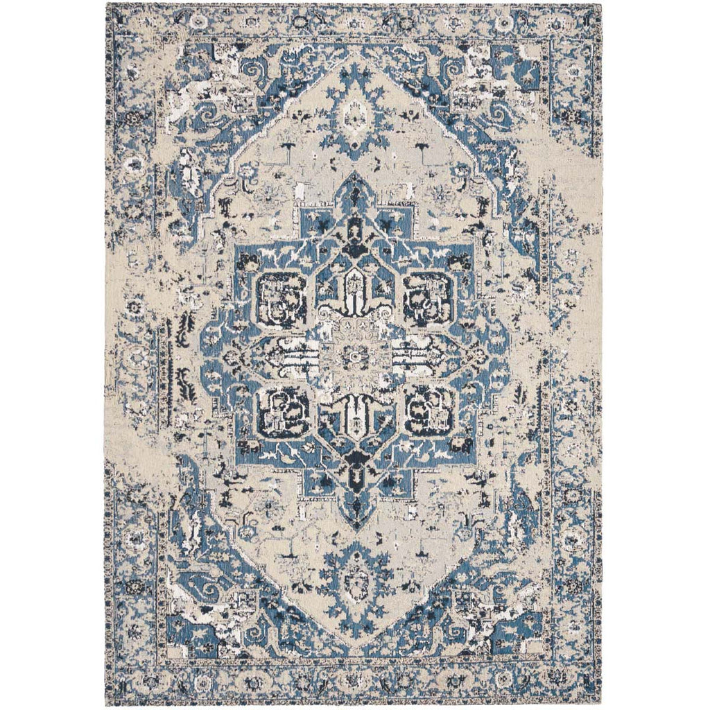Safavieh -Classic Vintage Rug Collection 111M - Blue