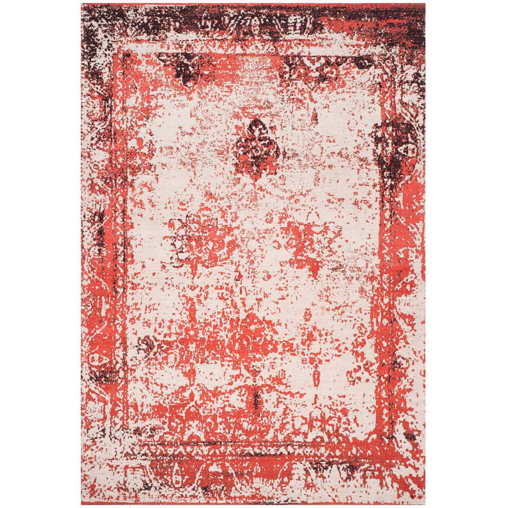 Safavieh -Classic Vintage Rug Collection 125B - Red