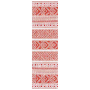 Safavieh Classic Vintage Rug Collection 717P - Rust