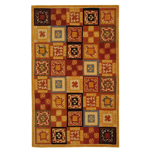 Cosmopolitan 35 Rug | Safavieh - CM435
