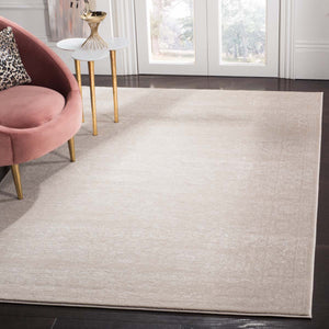 Safavieh Carnegie Rug Collection CNG631B - Light Beige / Cream