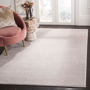 Safavieh Carnegie Rug Collection CNG691G - Light Grey / Grey