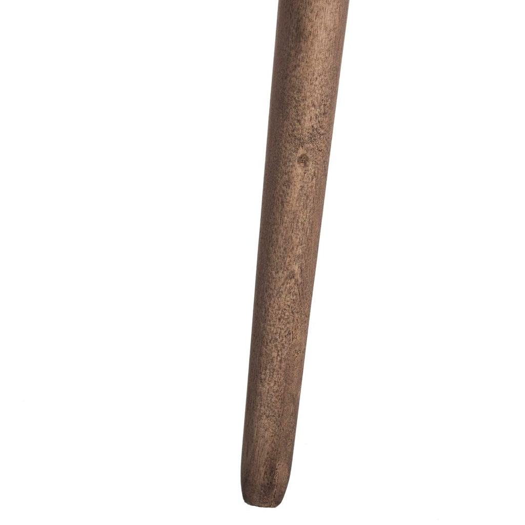 Safavieh Marshal Console Table - Milk Chocolate