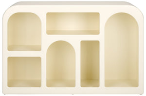 Nefeli Console Table | Safavieh - CNS9700