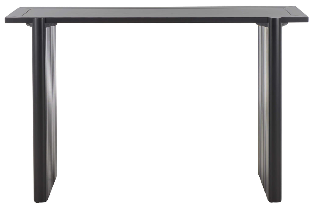 Safavieh Buckley Console Table - Black