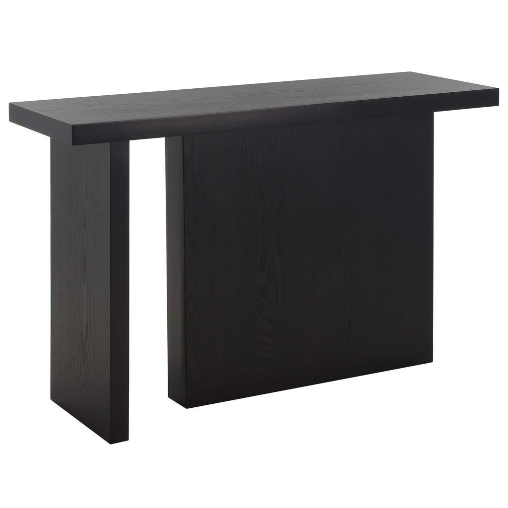 Safavieh Assana Console Table - Black