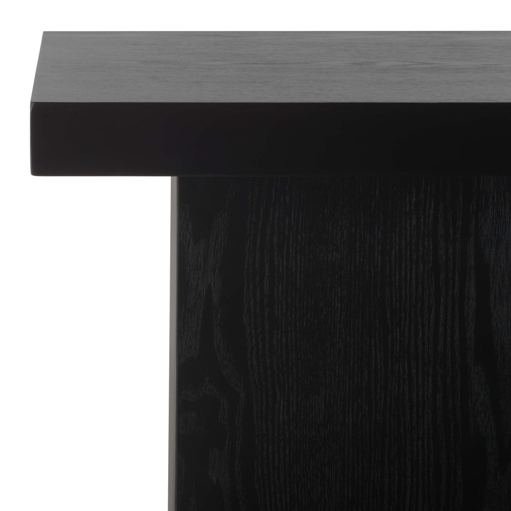 Safavieh Assana Console Table - Black