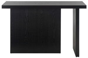 Safavieh Assana Console Table - Black