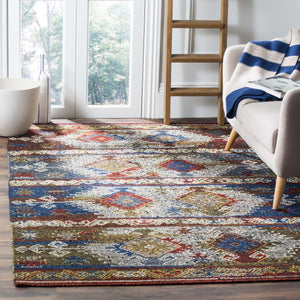 Safavieh Canyon Rug Collection CNY108D - Multi