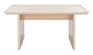 Safavieh Amaya Coffee Table - Natural