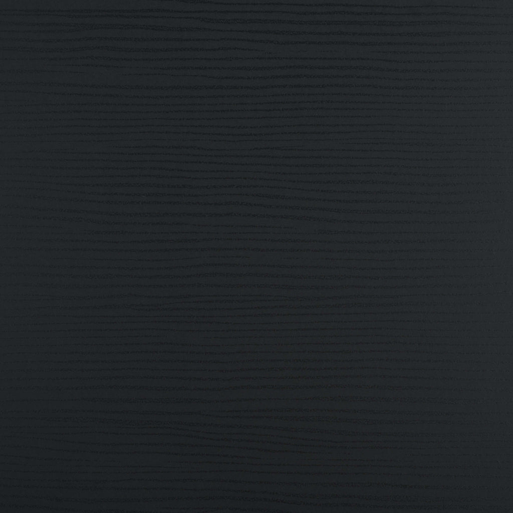 Safavieh Liann Rustic Midcentury Wood Top Coffee Table - Black Stripe / Black