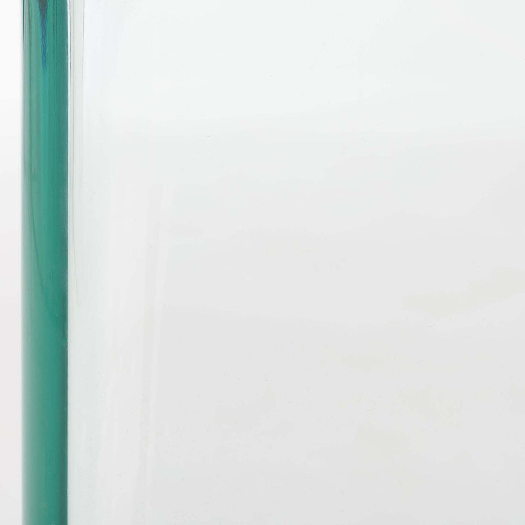 Safavieh Bexon Temp Glass Coffee Table - Clear