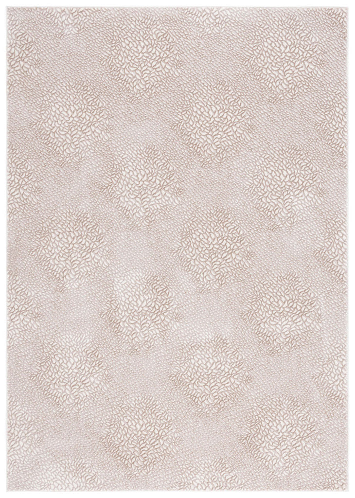 Safavieh Continential Rug Collection: CON126A - Ivory / Beige