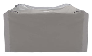 Safavieh Alda 4 Piece Set Cover - Grey