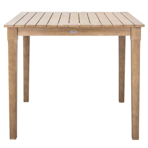 San Salvador Patio Bar Table | Safavieh Couture - CPT1019