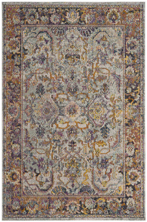 Crystal 504 Rug | Safavieh - CRS504