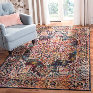 Crystal 513 Rug | Safavieh - CRS513