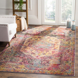 Crystal 514 Rug | Safavieh - CRS514