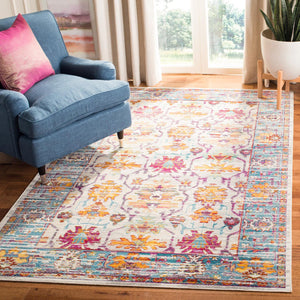 Crystal 518 Rug | Safavieh - CRS518