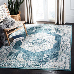 Crystal 519 Rug | Safavieh - CRS519
