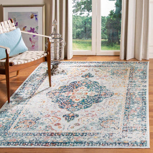 Crystal 523 Rug | Safavieh - CRS523