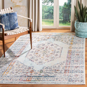 Crystal 526 Rug | Safavieh - CRS526