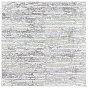 Safavieh Century 300 Rug Collection CTY350F - Grey / Green