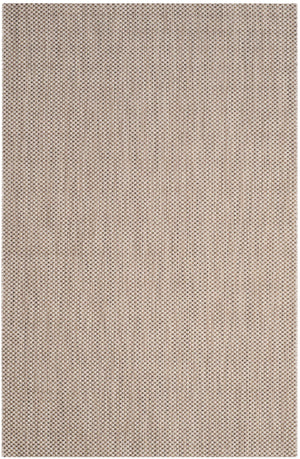 Contemporary Area Rug, CY8521-36312, 200 X 300 cm in Beige / Brown