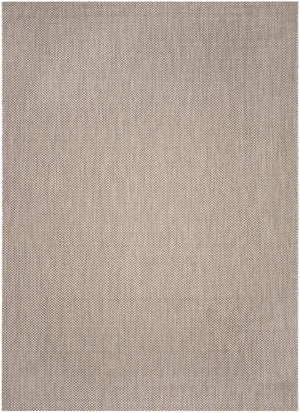 Contemporary Area Rug, CY8521-36312, 243 X 335 cm in Beige / Brown