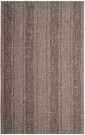 Contemporary Area Rug, CY8736-36312, 90 X 150 cm in Light Beige / Light Brown