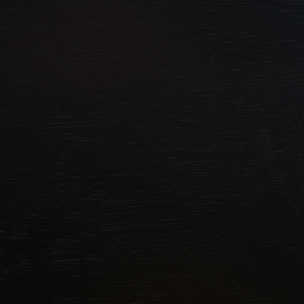 Safavieh Luz Cane Dining Chair (Set of 2) - Black / Natural