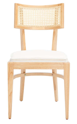 Safavieh Galway Cane Dining Chair - Natural