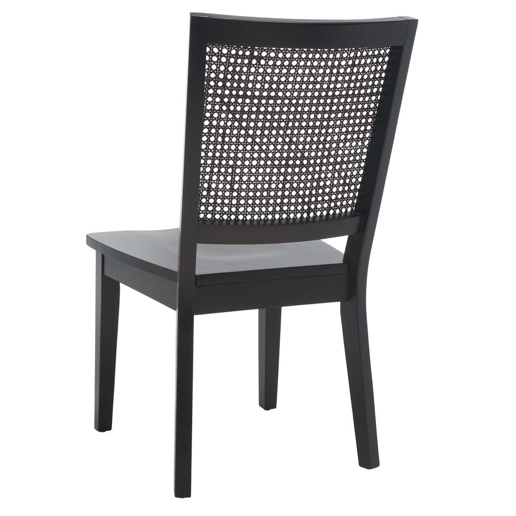 Safavieh Margo Dining Chair - Black