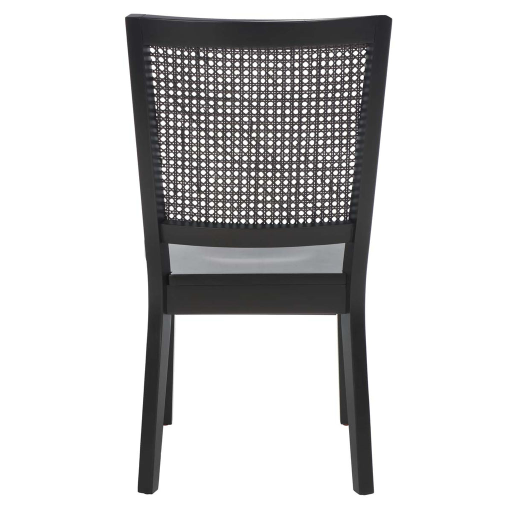 Safavieh Margo Dining Chair - Black